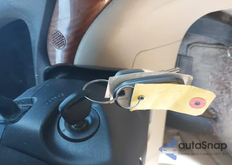 2007 Acura Tsx из США, поврежденный, VIN JH4CL96907C010355